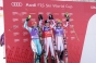 , Womens slalom world cup 2012 - Courchevel Enquirer